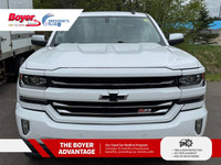 Engine: 8 Cylinder Engine 6.2L/376CI Safety Equipment StabiliTrak, stability control system with Pro... (image 1)