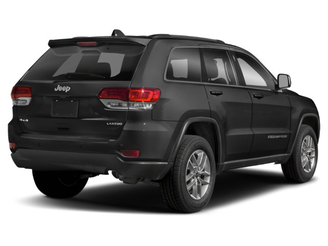 2018 Jeep Grand Cherokee in Cars & Trucks in Strathcona County - Image 2