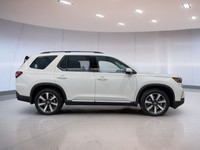 See Dealer Website for Details. 2025 Honda Pilot Touring Engine: V6 Cylinder Engine 3.5L L/100Km Cit... (image 3)