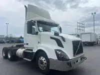 2018 Volvo VNL64300