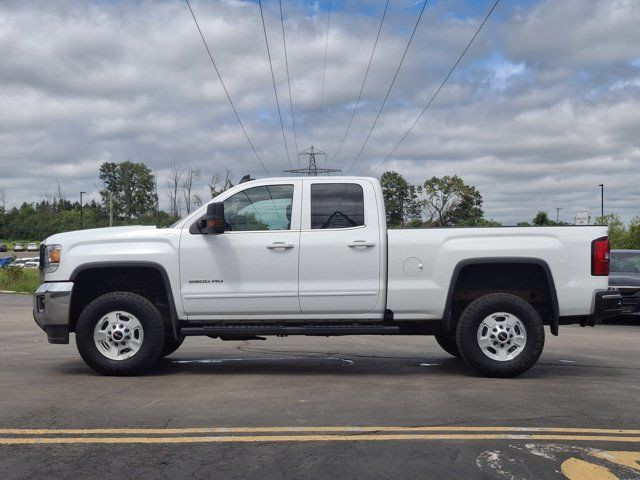 2019 GMC Sierra 2500HD SLE 4WD | Power Seat | Heated Seats in Cars & Trucks in Guelph - Image 2