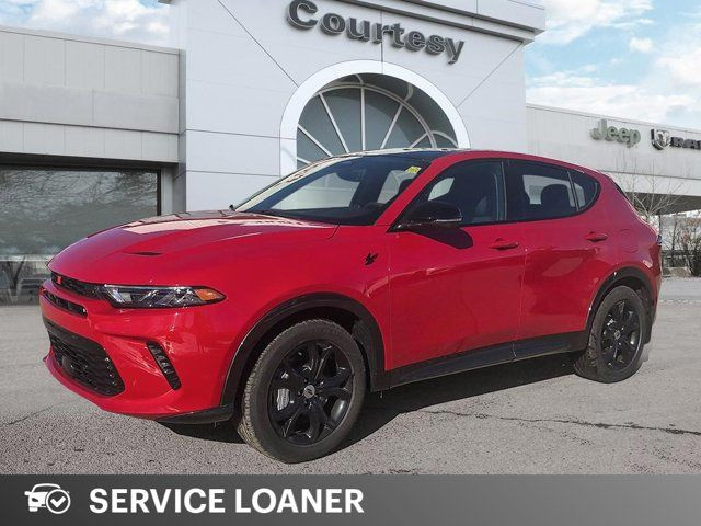 2024 Dodge Hornet R/T Plus PHEV | Wireless Charging in Cars & Trucks in Calgary
