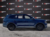 Check out this 2023 Kia Telluride X-Line | HEATED & COOLED SEATS | PANO-ROOF | NAVI | 360 CAM | HK A... (image 6)