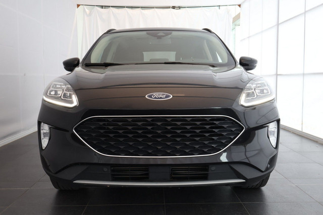 2020 Ford Escape TITANIUM AWD TOIT OUVRANT, BANCS EN CUIR Titani in Cars & Trucks in City of Montréal - Image 3
