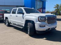 Come check out this 2017 GMC Sierra Denali 6.2L. This vehicle comes equipped with Heated Steering Wh... (image 6)