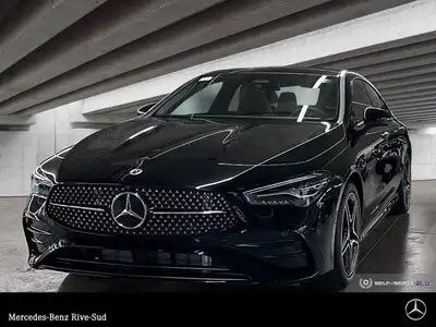 Mercedes-Benz Rive-Sud, la destination Mercedes-Benz par excellence. Bienvenue en première classe. D...