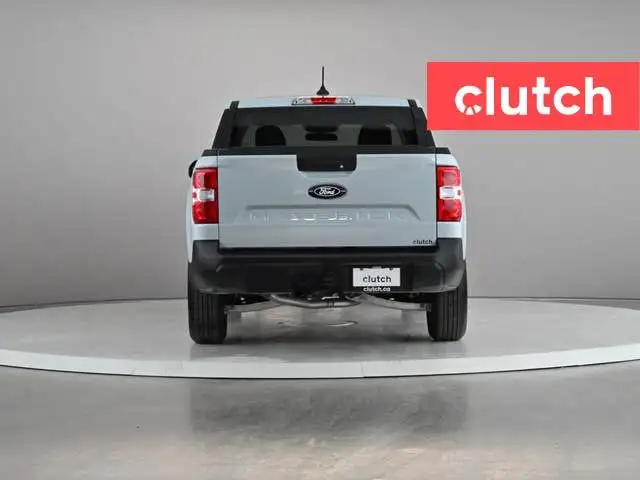 2025 Ford Maverick XLT AWD w/ Apple CarPlay, Cruise Control, Rea63849104910465124