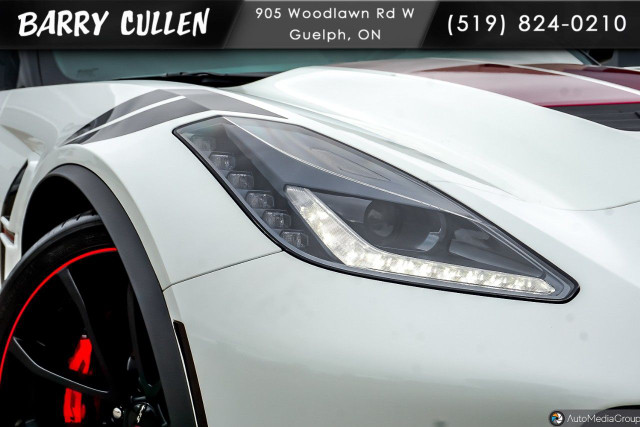 2019 Chevrolet Corvette in Cars & Trucks in Guelph - Image 2