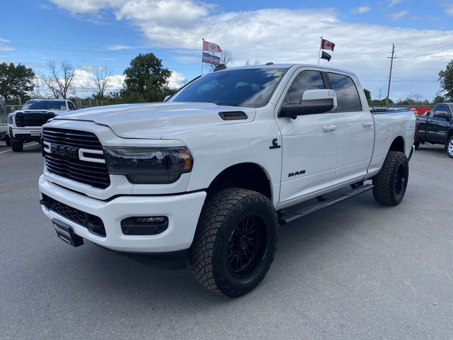 2021 Ram 3500 LARAMIE WHEEL/TIRE PKG in Cars & Trucks in Belleville