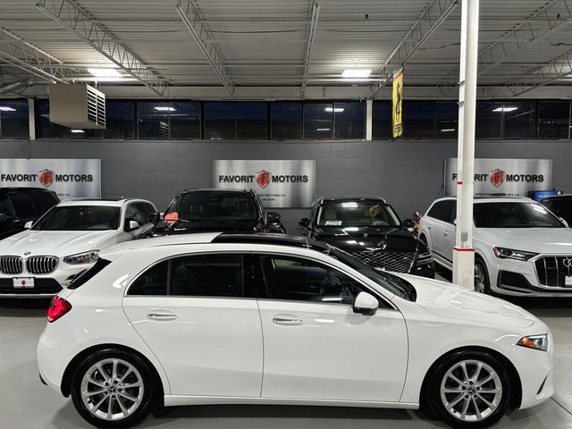 2020 Mercedes-Benz A-Class A250|4MATIC|HATCH|NAV|LEATHER|AMBIENT in Cars & Trucks in City of Toronto - Image 4