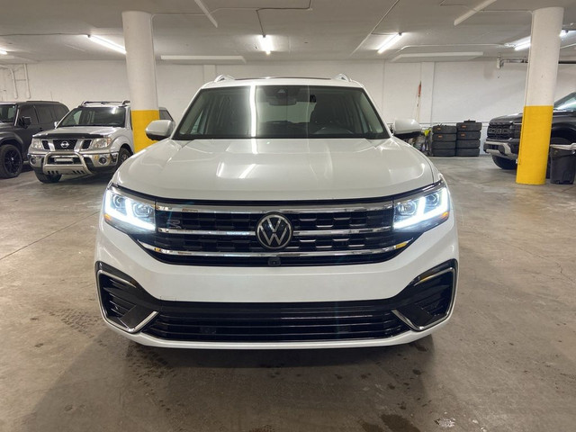 2023 Volkswagen Atlas Execline in Cars & Trucks in Calgary - Image 2