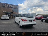 Vehicle DescriptionOntario Vehicle. Call (905) 791-3300 -White with Black Cloth Interior - Cruise Co... (image 7)