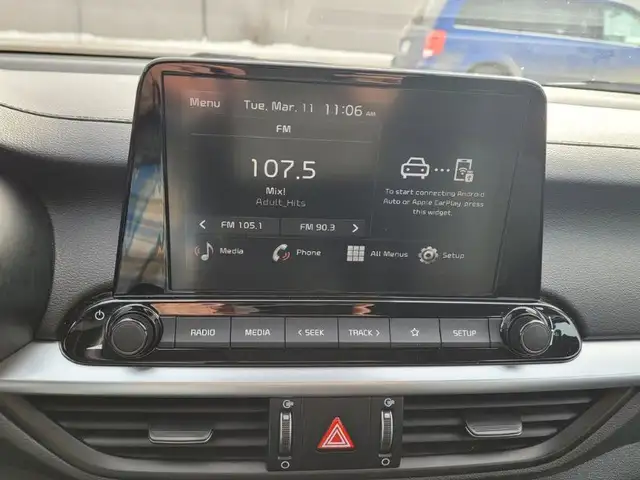 2023 KIA Forte GT-Line dans Autos et camions dans Prince Albert - Image 12