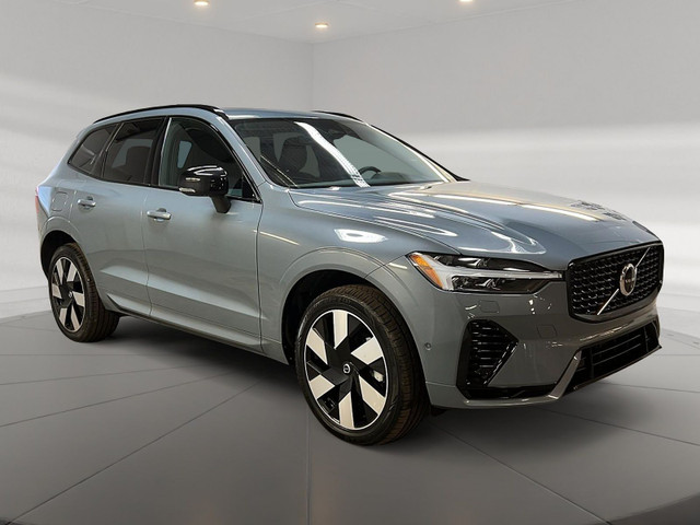2024 Volvo XC60 T8 RECHARGE PLUS CUIR TOIT PANO NAV 4RM in Cars & Trucks in Laval / North Shore - Image 3