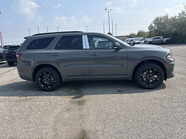 2026 Dodge Durango GT Plus in Cars & Trucks in Mississauga / Peel Region - Image 4