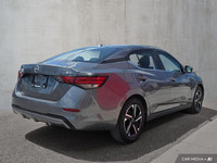 This vehicle features heated front seats, Remote Engine Start, Keyless Entry/Start, and Smart Device... (image 6)
