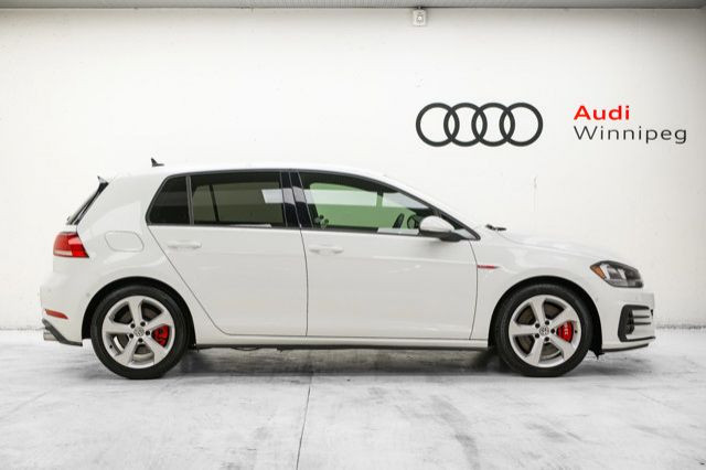 2019 Volkswagen Golf GTI Autobahn | Heated Seats in Cars & Trucks in Winnipeg - Image 4