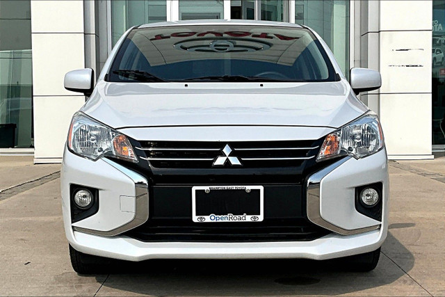 2024 Mitsubishi Mirage ES CVT in Cars & Trucks in Mississauga / Peel Region - Image 2