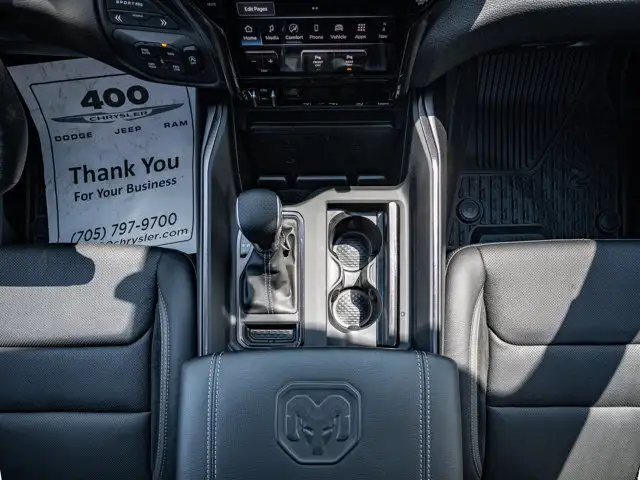 2025 Ram 1500 Sport dans Autos et camions dans Barrie - Image 33