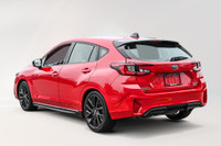 Nouvel Arrivage! La Subaru Impreza RS 2024 est une compacte à hayon qui allie performance, style et... (image 5)