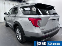 WAS: $50490 NOW: $49499 plus taxes and licensing feesThe 2023 Ford Explorer Limited blends versatile... (image 6)