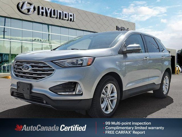 2020 Ford Edge SEL | Remote Start | Bluetooth | Backup Camera in Cars & Trucks in Prince George