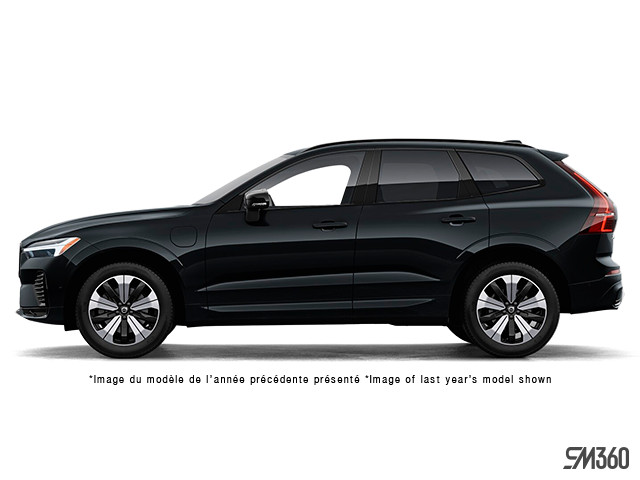  2024 Volvo XC60 T8 eAWD PHEV Plus Dark Theme in Cars & Trucks in Edmonton