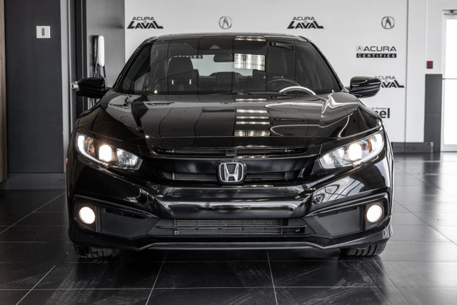 2020 Honda Civic Sport à vendre in Cars & Trucks in Laval / North Shore - Image 2