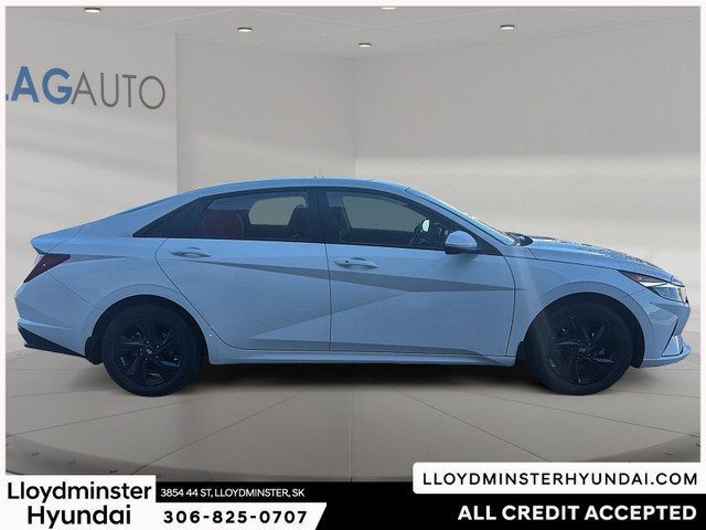 2021 Hyundai Elantra in Cars & Trucks in Lloydminster - Image 4