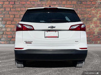 KBB.com 10 Best SUVs Under $30,000. This Chevrolet Equinox has a dependable Turbocharged Gas I4 1.5L... (image 3)