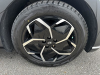 Hyundai IONIQ 5 Preferred grande autonomie RWD Volant Chauffant 2023 à vendreJAMAIS ACCIDENTÉ & BAS... (image 3)