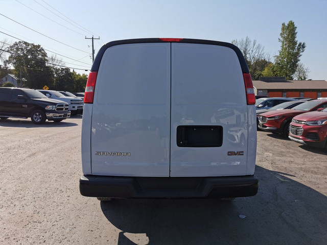 2020 GMC Savana G2500 in Cars & Trucks in Belleville - Image 4