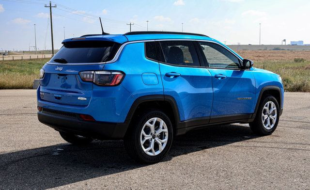 2025 Jeep Compass North in Cars & Trucks in Strathcona County - Image 3