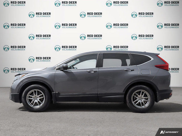 2018 Honda CR-V EX in Cars & Trucks in Red Deer - Image 4