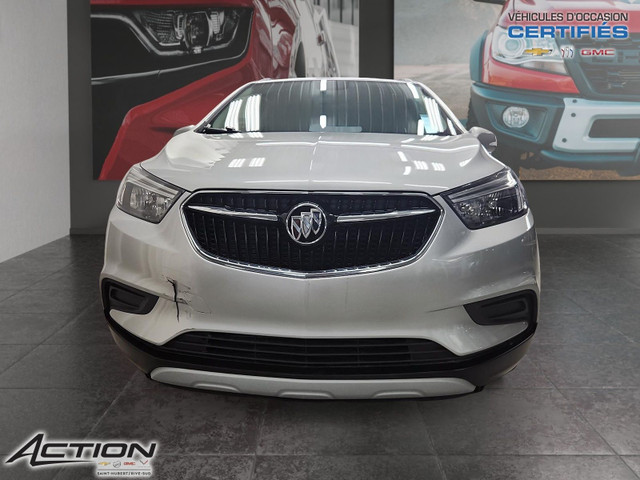 2017 Buick Encore Preferred - Bas Km - Groupe Électrique in Cars & Trucks in Longueuil / South Shore - Image 2