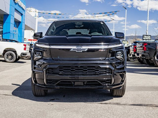 2025 Chevrolet Silverado EV Max Range RST in Cars & Trucks in Kelowna - Image 3