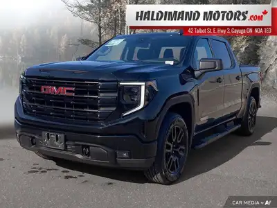 Engine: Gas V8 5.3L L/100Km City: 14.8 L/100Km Hwy: 11.8 Safety Equipment Airbags, Dual-stage fronta...