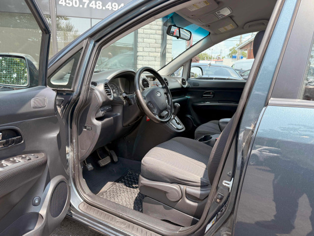 2012 Kia Rondo 4dr Wgn I4 EX in Cars & Trucks in Longueuil / South Shore - Image 2