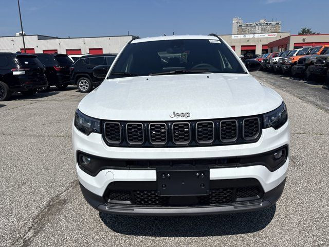 2025 Jeep Compass Altitude in Cars & Trucks in Mississauga / Peel Region - Image 2
