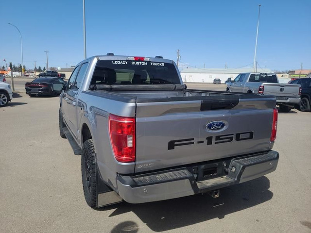 2021 Ford F-150 XL - Remote Start in Cars & Trucks in Lethbridge - Image 3