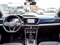 Check out this 2023 Volkswagen Taos Comfortline before someone takes it home! Our advertised prices... (image 1)