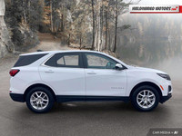 Engine: Gas Turbo 4cyl 1.5L L/100Km City: 9.4 L/100Km Hwy: 8.0 Safety Equipment OnStar and Chevrolet... (image 5)