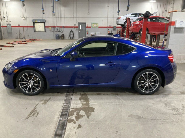  2017 Toyota 86 BASE in Cars & Trucks in New Glasgow