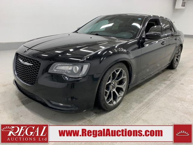 2017 CHRYSLER 300 S in Cars & Trucks in Calgary - Image 2