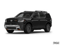 Engine: 3.5L 6cyl. L/100Km City: 0.0 L/100Km Hwy: 0.0 Safety Equipment Traffic Jam Assist ABS And Dr... (image 2)