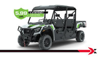 2024 Arctic Cat Prowler Pro Crew XT