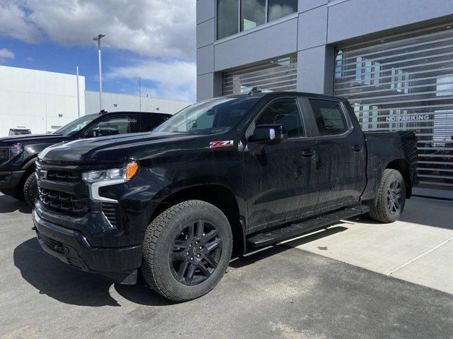 2025 Chevrolet Silverado 1500 RST in Cars & Trucks in Calgary - Image 4