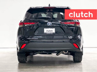 NO ACCIDENTS / CLEAN CARFAX / 1 OWNER / Auto Dimming Rearview Mirror, Front Heated Seats, Climate Co... (image 4)