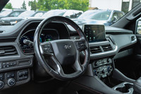 // ACCIDENT FREE!! // // SINGLE OWNER! // - Luxury Package - Leather - Hd Surround Vision - Heated w... (image 9)