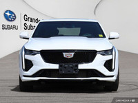 Highlights: Turbocharged Remote Start Bluetooth Heated Seats Smart Device Integration Rain Sensing W... (image 8)